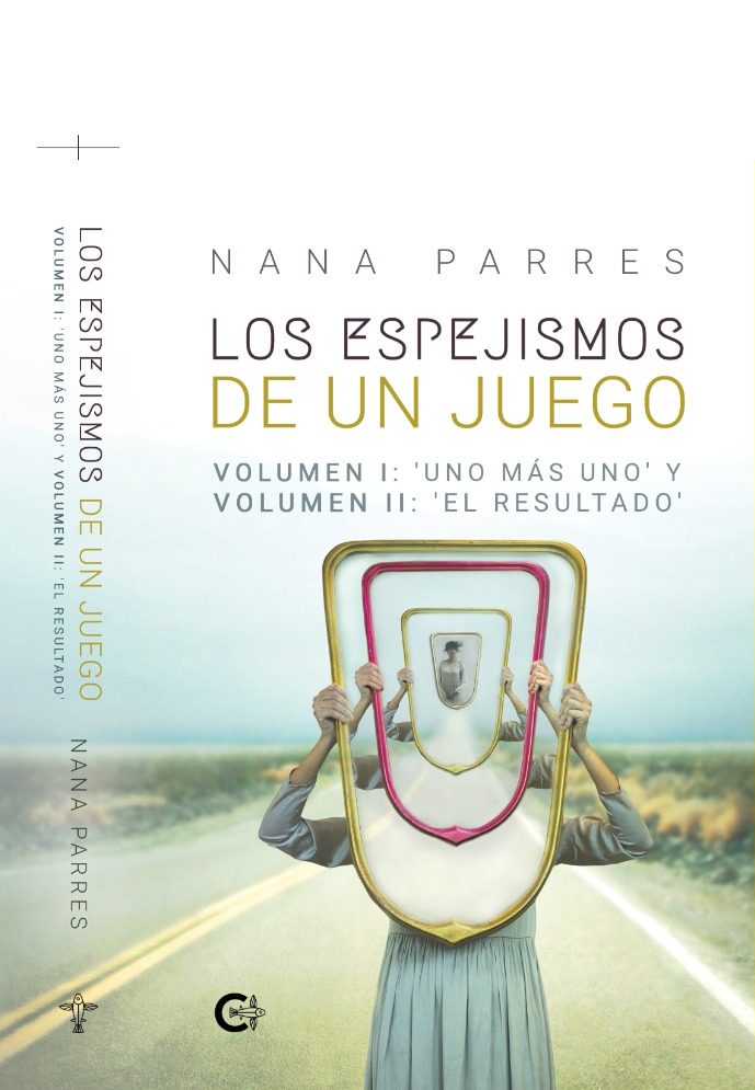 Vol I:UNO MÁS UNO Vol II:EL RESULTADO