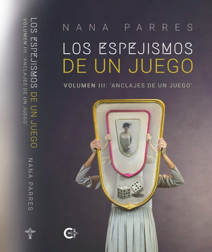 Vol III:LOS ANCLAJES DE UN JUEGO